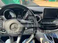 2016 Mercedes Benz V