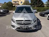 2016 Mercedes Benz V