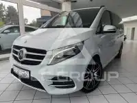 2016 Mercedes Benz V