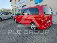 2016 Mercedes Benz V