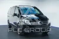 2016 Mercedes Benz V