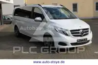 2016 Mercedes Benz V