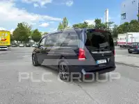2016 Mercedes Benz V