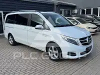 2016 Mercedes Benz V