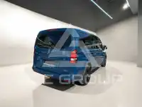 2016 Mercedes Benz V