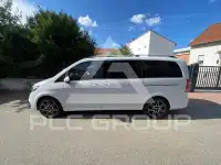 2016 Mercedes Benz V