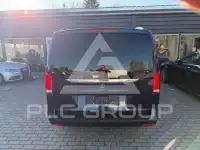 2016 Mercedes Benz V