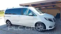 2016 Mercedes Benz V