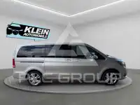 2016 Mercedes Benz V