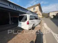2016 Mercedes Benz V
