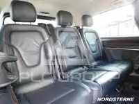 2016 Mercedes Benz V