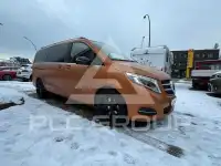 2016 Mercedes Benz V