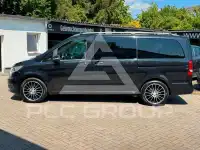 2016 Mercedes Benz V