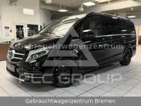 2016 Mercedes Benz V