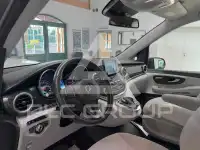 2016 Mercedes Benz V