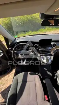 2016 Mercedes Benz V