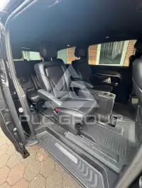 2016 Mercedes Benz V