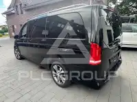 2016 Mercedes Benz V
