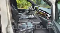 2016 Mercedes Benz V