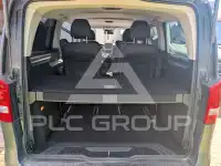 2016 Mercedes Benz V