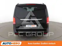 2016 Mercedes Benz V