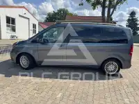 2016 Mercedes Benz V
