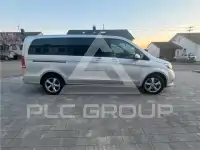 2016 Mercedes Benz V