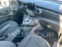 2016 Mercedes Benz V