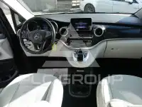 2016 Mercedes Benz V