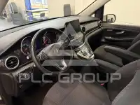 2016 Mercedes Benz V