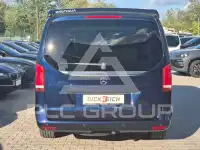 2016 Mercedes Benz V