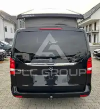 2016 Mercedes Benz V