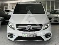2016 Mercedes Benz V