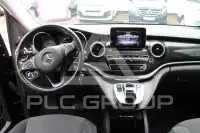 2016 Mercedes Benz V