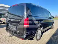 2016 Mercedes Benz V