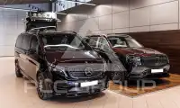 2016 Mercedes Benz V
