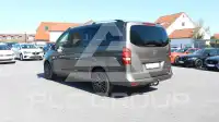 2016 Mercedes Benz V