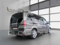2016 Mercedes Benz V