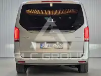 2016 Mercedes Benz V