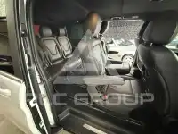 2016 Mercedes Benz V