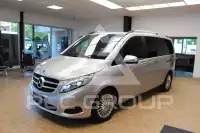 2016 Mercedes Benz V