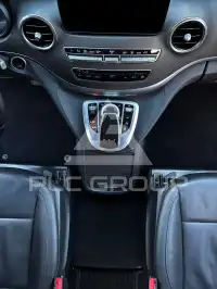 2016 Mercedes Benz V