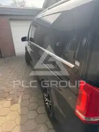 2016 Mercedes Benz V