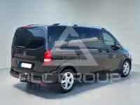 2016 Mercedes Benz V