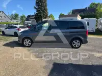 2016 Mercedes Benz V