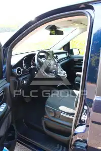 2016 Mercedes Benz V