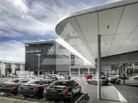 2016 Mercedes Benz V