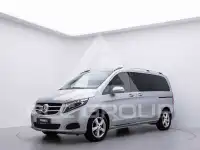 2016 Mercedes Benz V