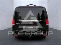 2016 Mercedes Benz V