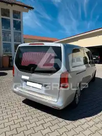 2016 Mercedes Benz V